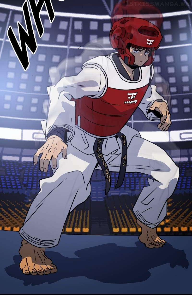 Taekwondo Kid Chapter 81 - page 67