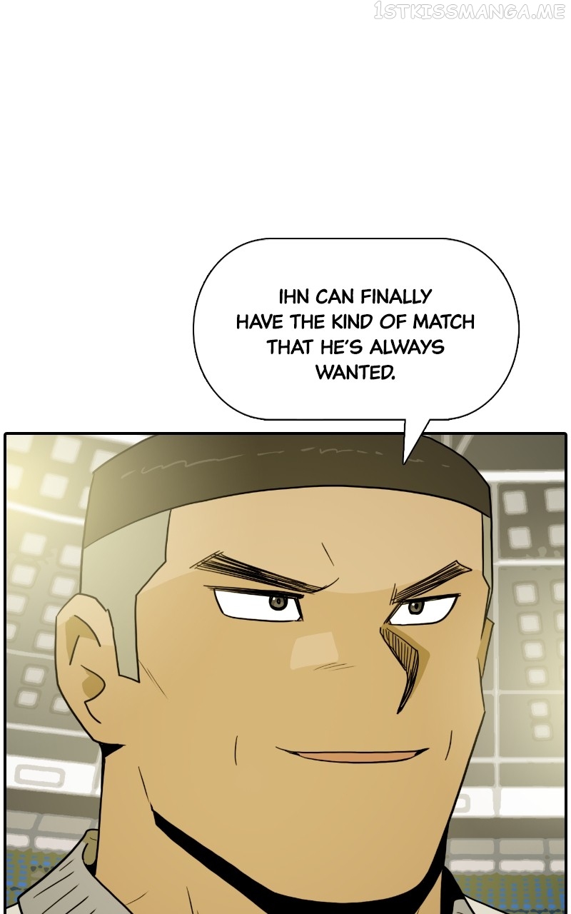 Taekwondo Kid Chapter 81 - page 68