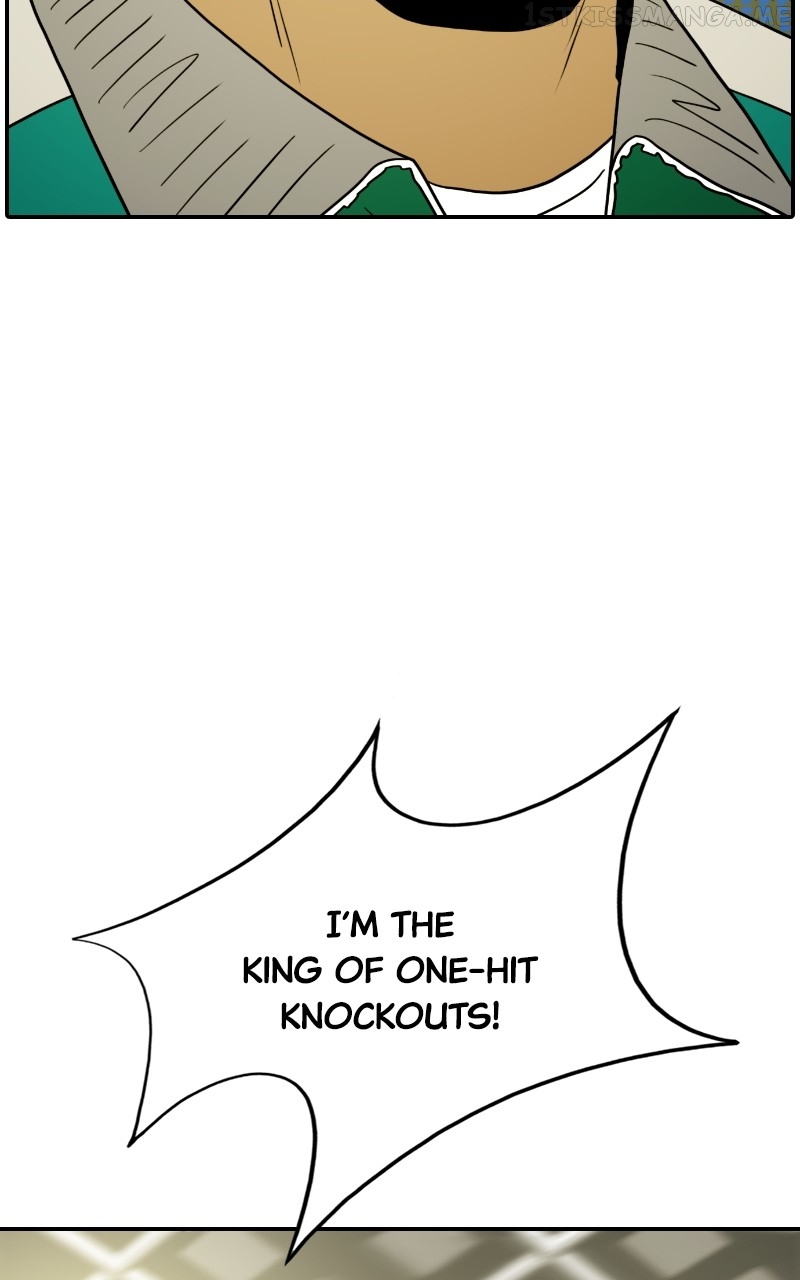 Taekwondo Kid Chapter 81 - page 69