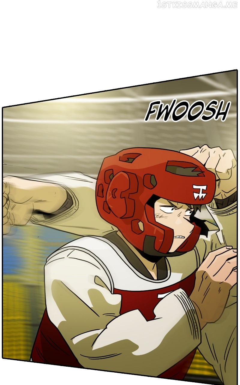 Taekwondo Kid Chapter 81 - page 98