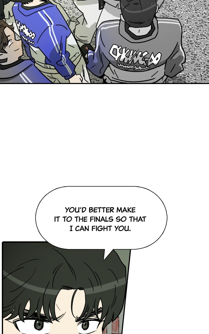 Taekwondo Kid Chapter 78 - page 106