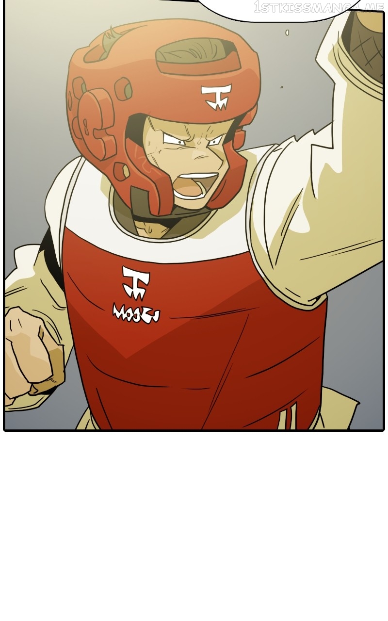 Taekwondo Kid Chapter 78 - page 58