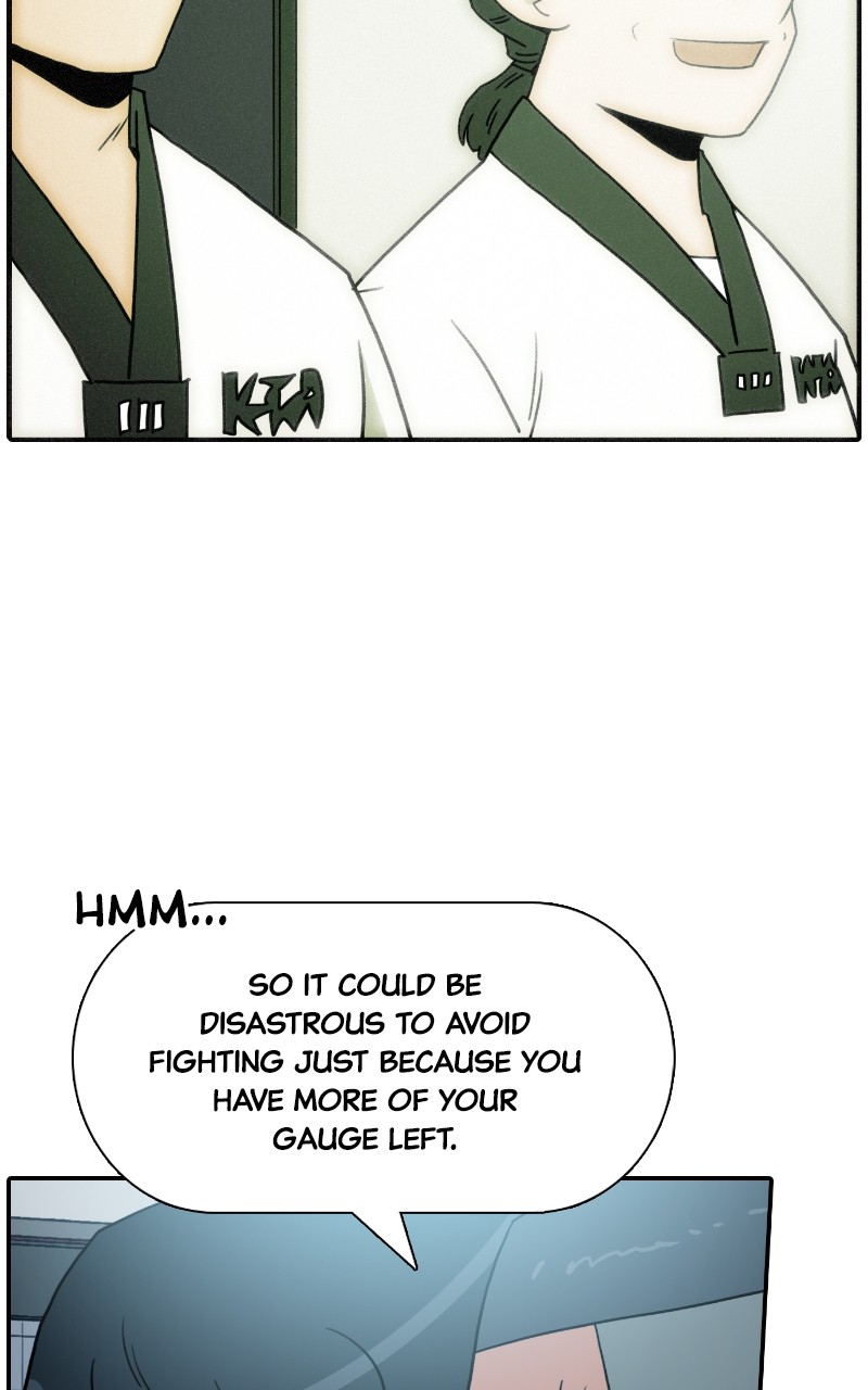 Taekwondo Kid Chapter 76 - page 49