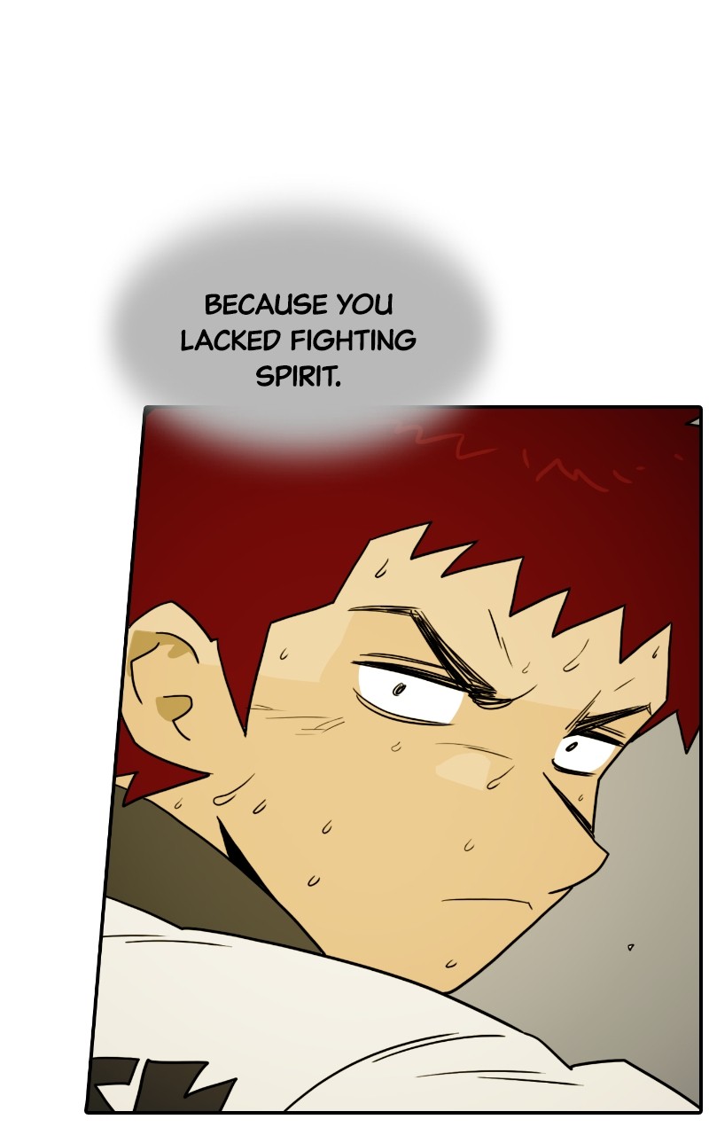 Taekwondo Kid Chapter 76 - page 94