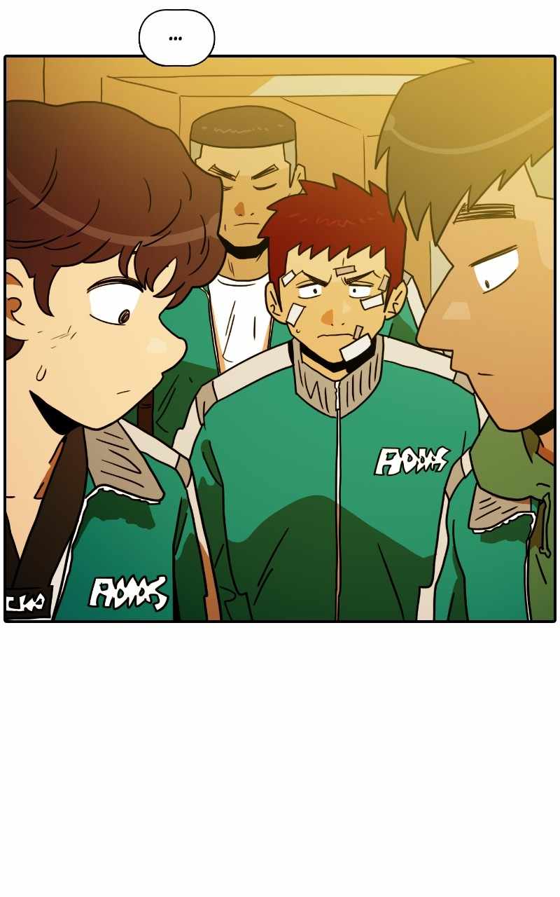 Taekwondo Kid Chapter 75 - page 42