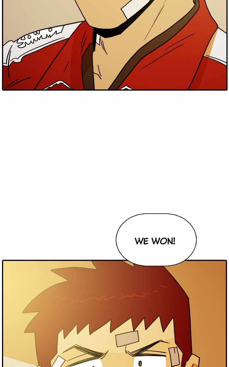 Taekwondo Kid Chapter 75 - page 65