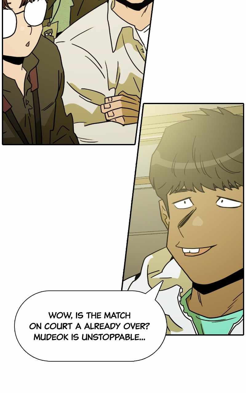 Taekwondo Kid Chapter 74 - page 3