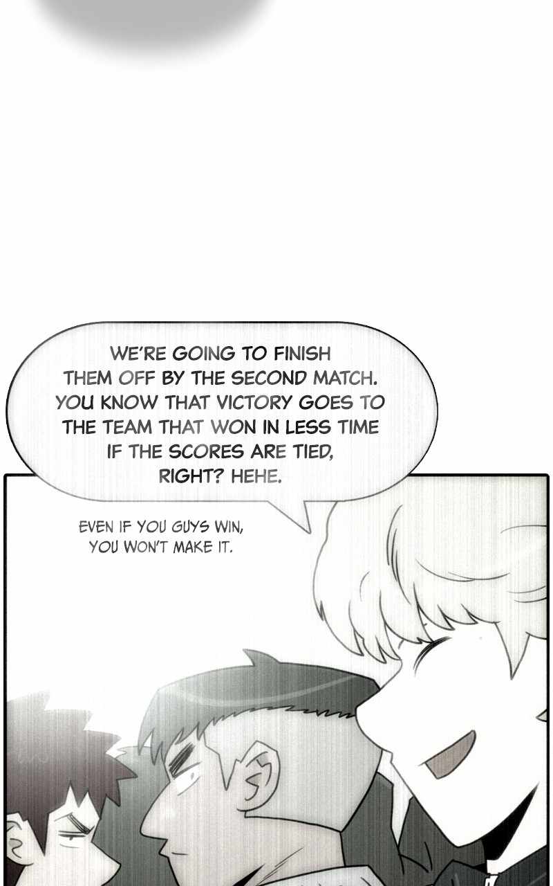 Taekwondo Kid Chapter 74 - page 5