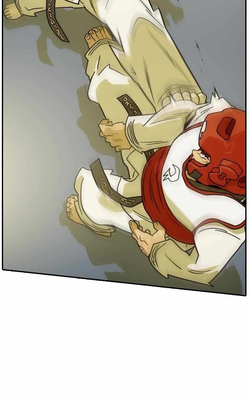 Taekwondo Kid Chapter 74 - page 67