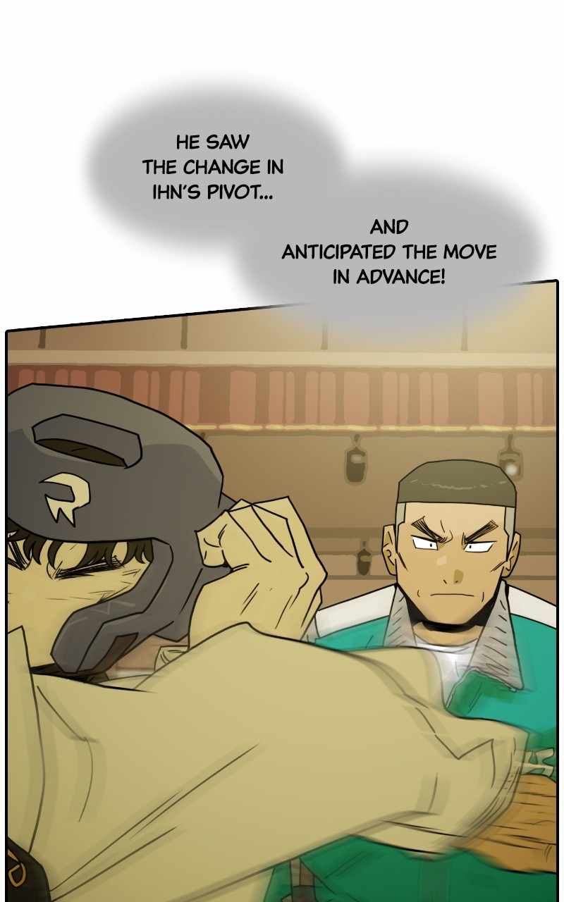 Taekwondo Kid Chapter 74 - page 93