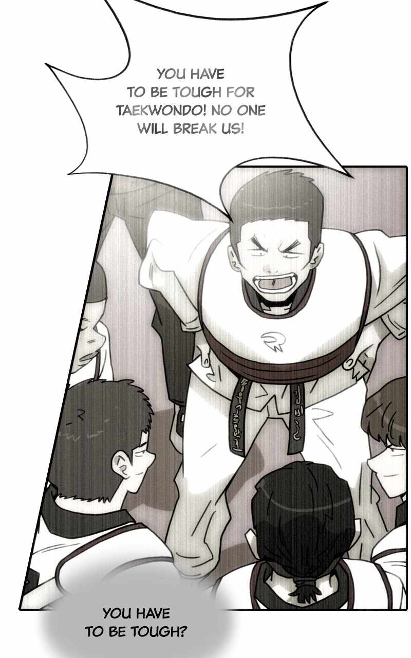 Taekwondo Kid Chapter 73 - page 51