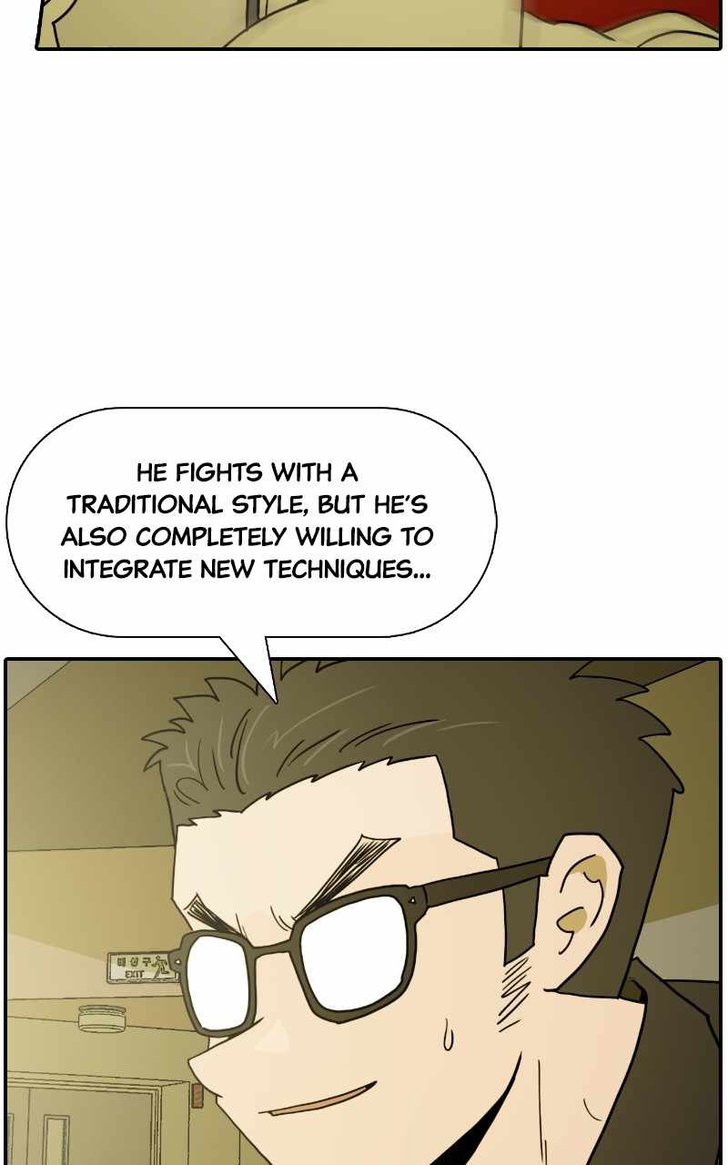 Taekwondo Kid Chapter 73 - page 66