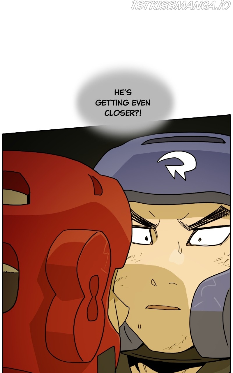 Taekwondo Kid Chapter 72 - page 28