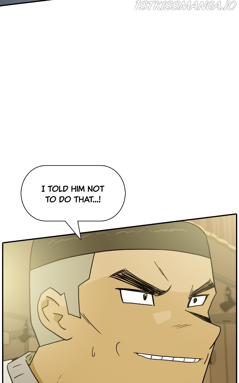 Taekwondo Kid Chapter 72 - page 5