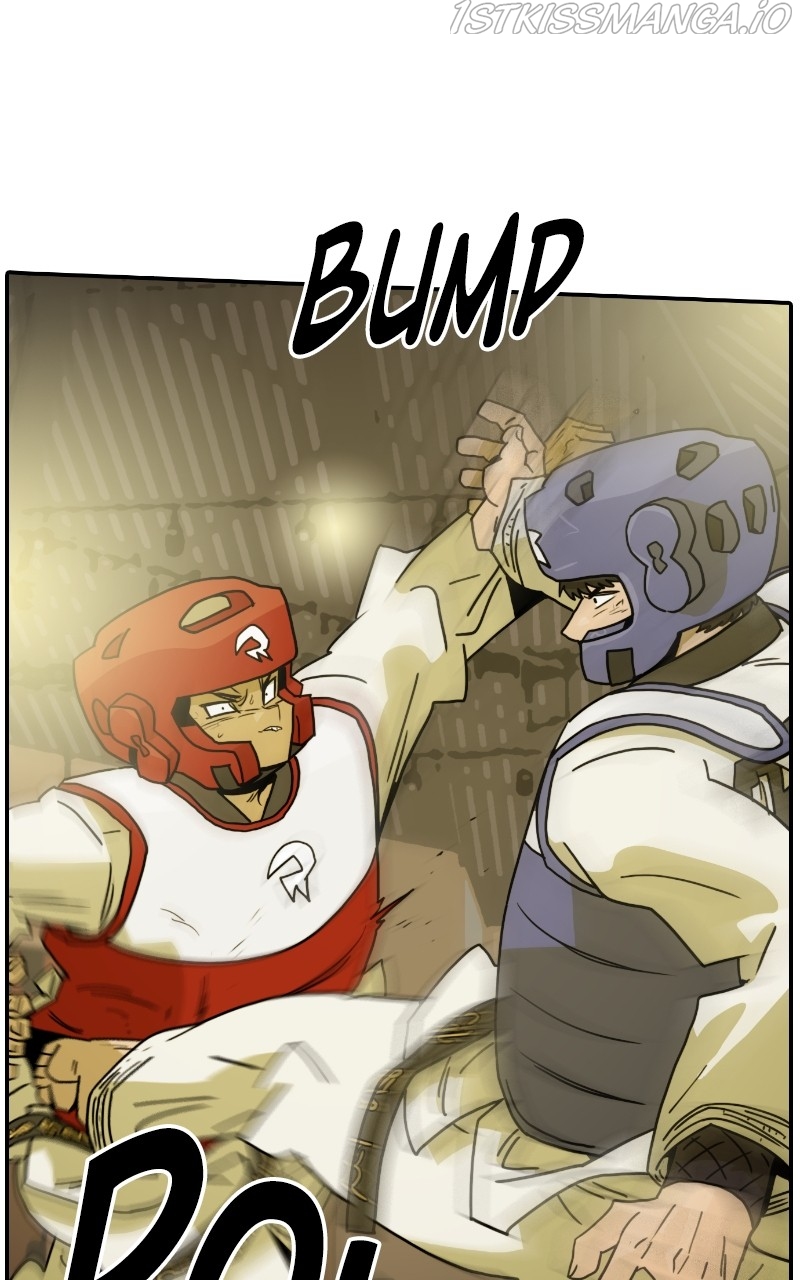 Taekwondo Kid Chapter 72 - page 54