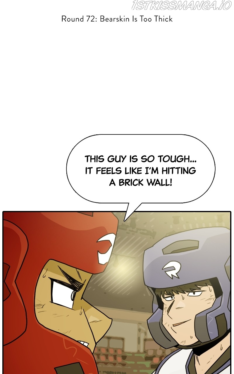 Taekwondo Kid Chapter 72 - page 62