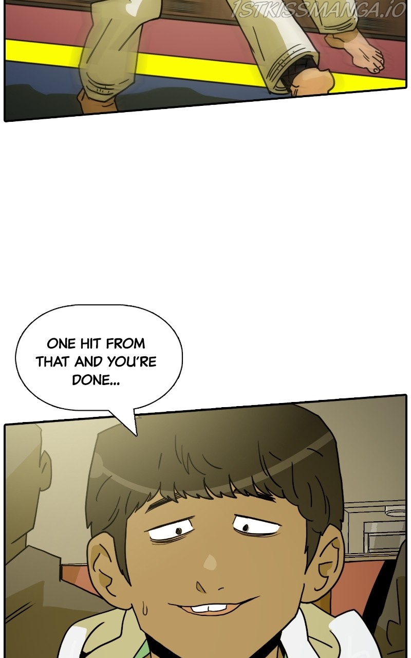 Taekwondo Kid Chapter 72 - page 97