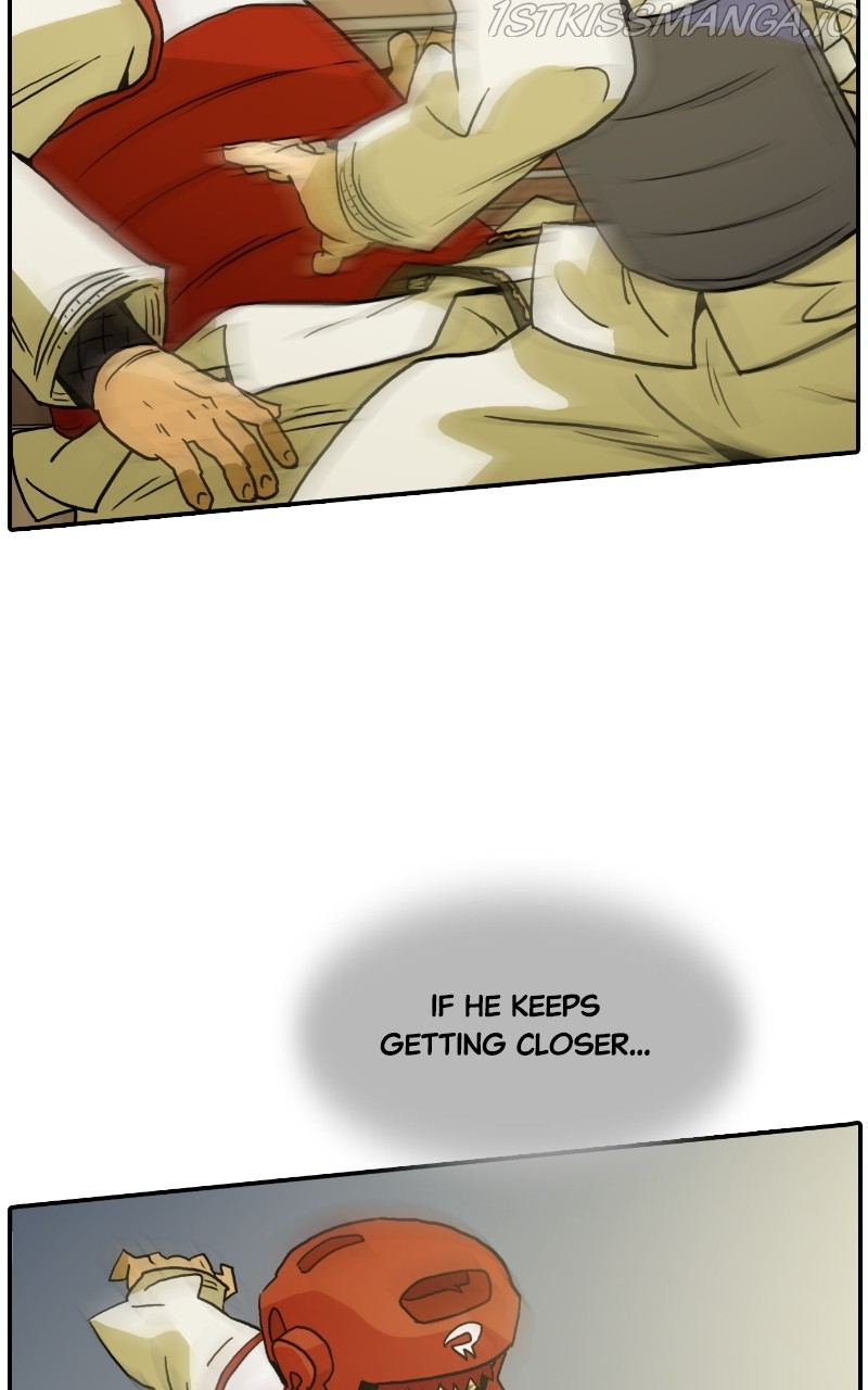 Taekwondo Kid Chapter 71 - page 104