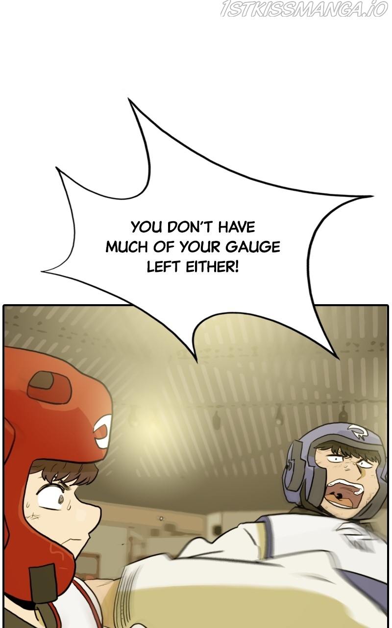 Taekwondo Kid Chapter 71 - page 19