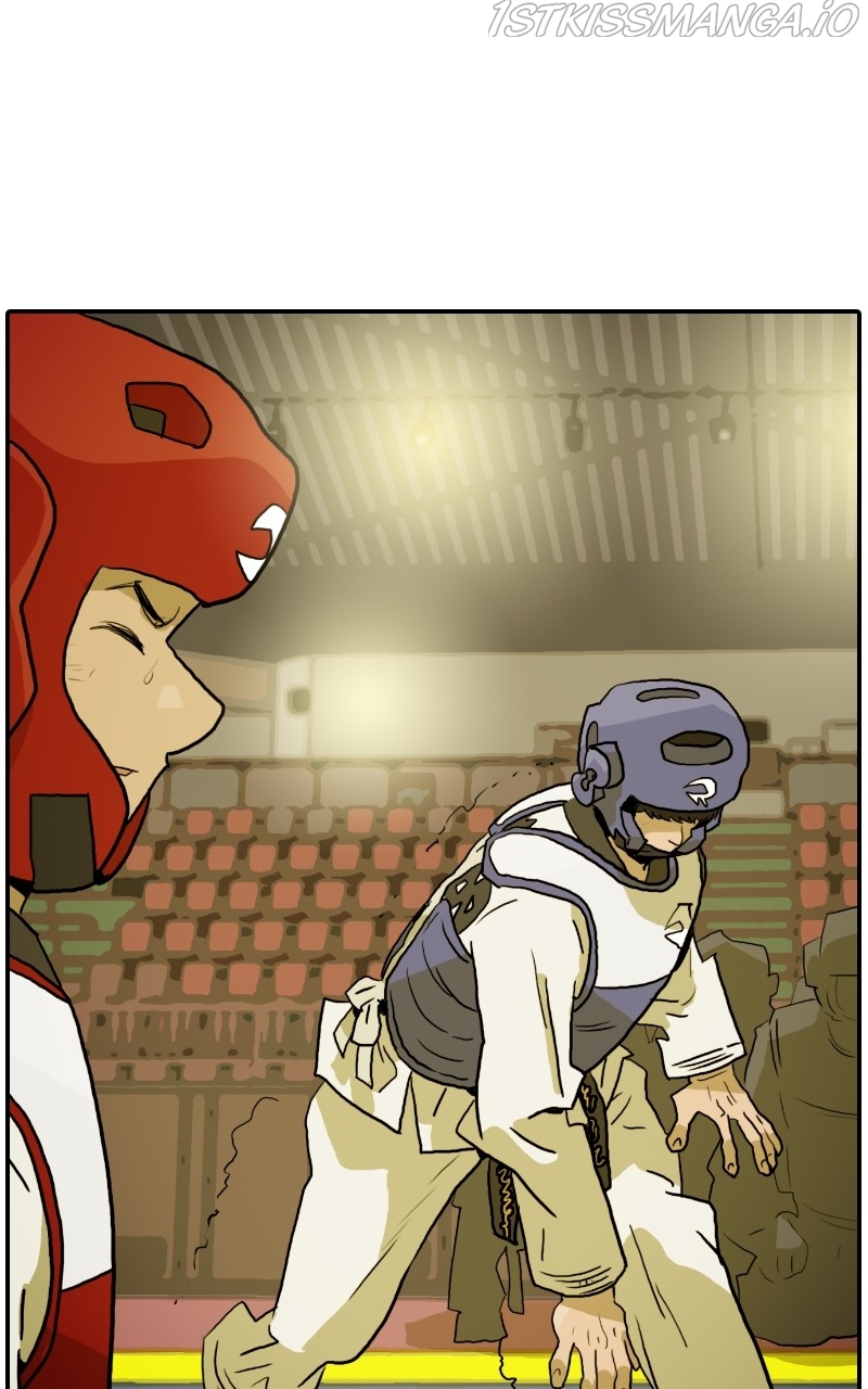 Taekwondo Kid Chapter 71 - page 36