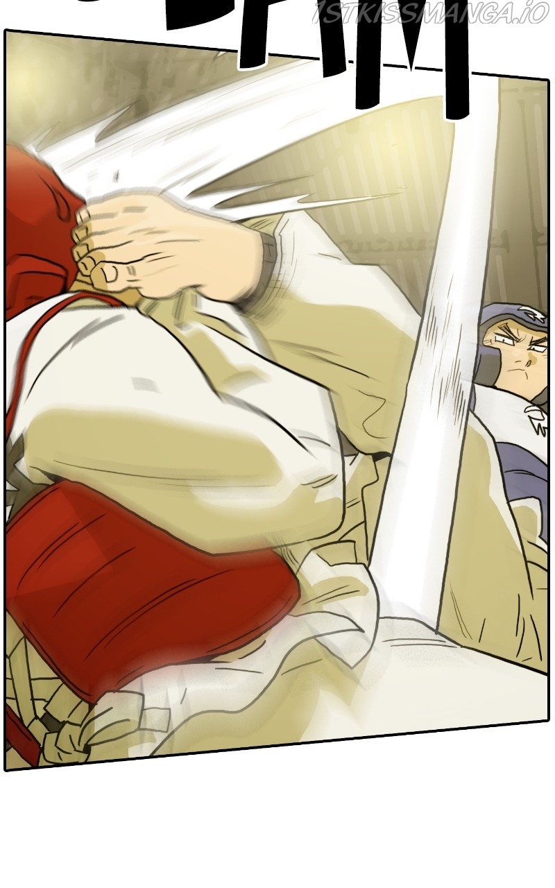 Taekwondo Kid Chapter 71 - page 62