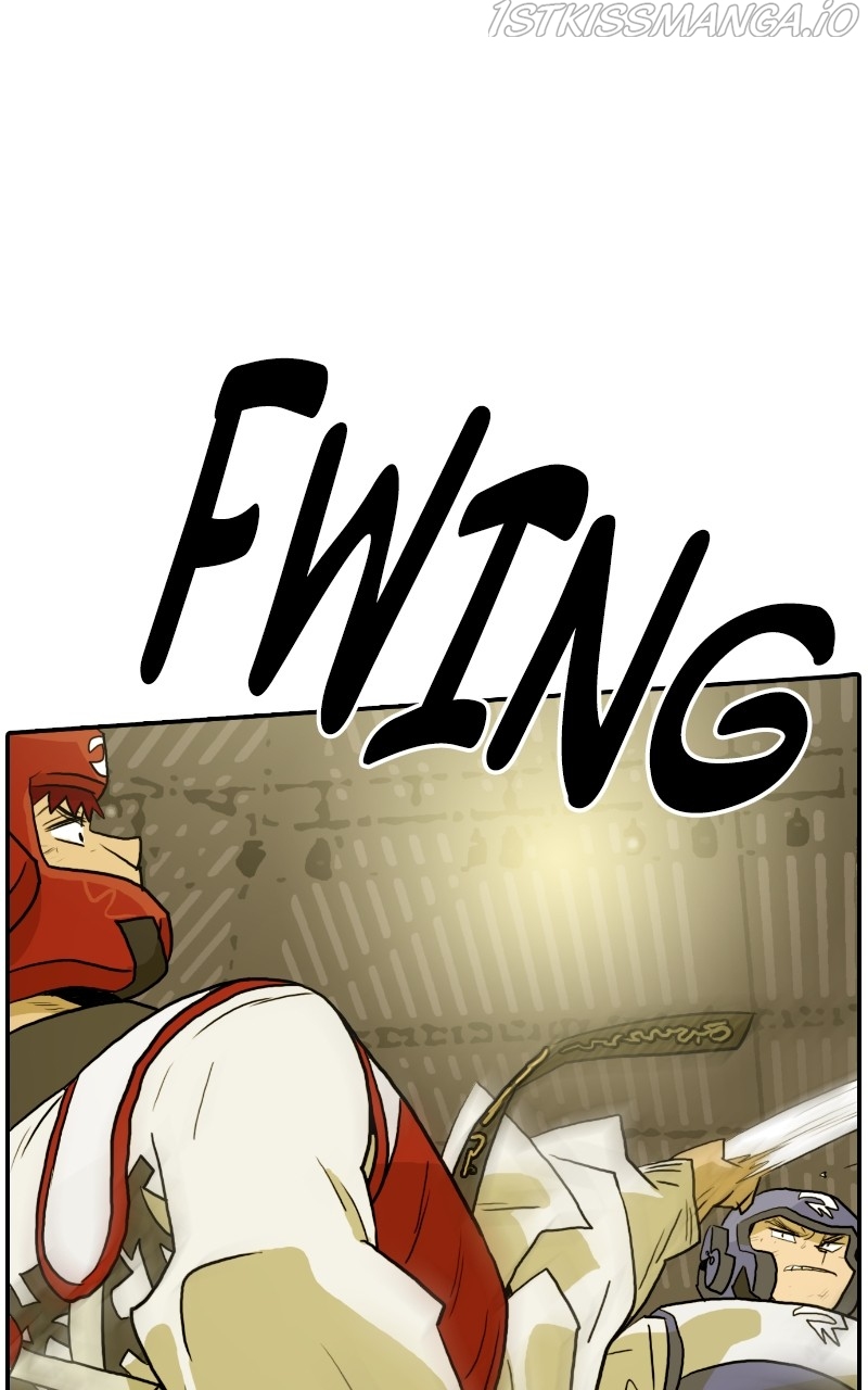 Taekwondo Kid Chapter 71 - page 79