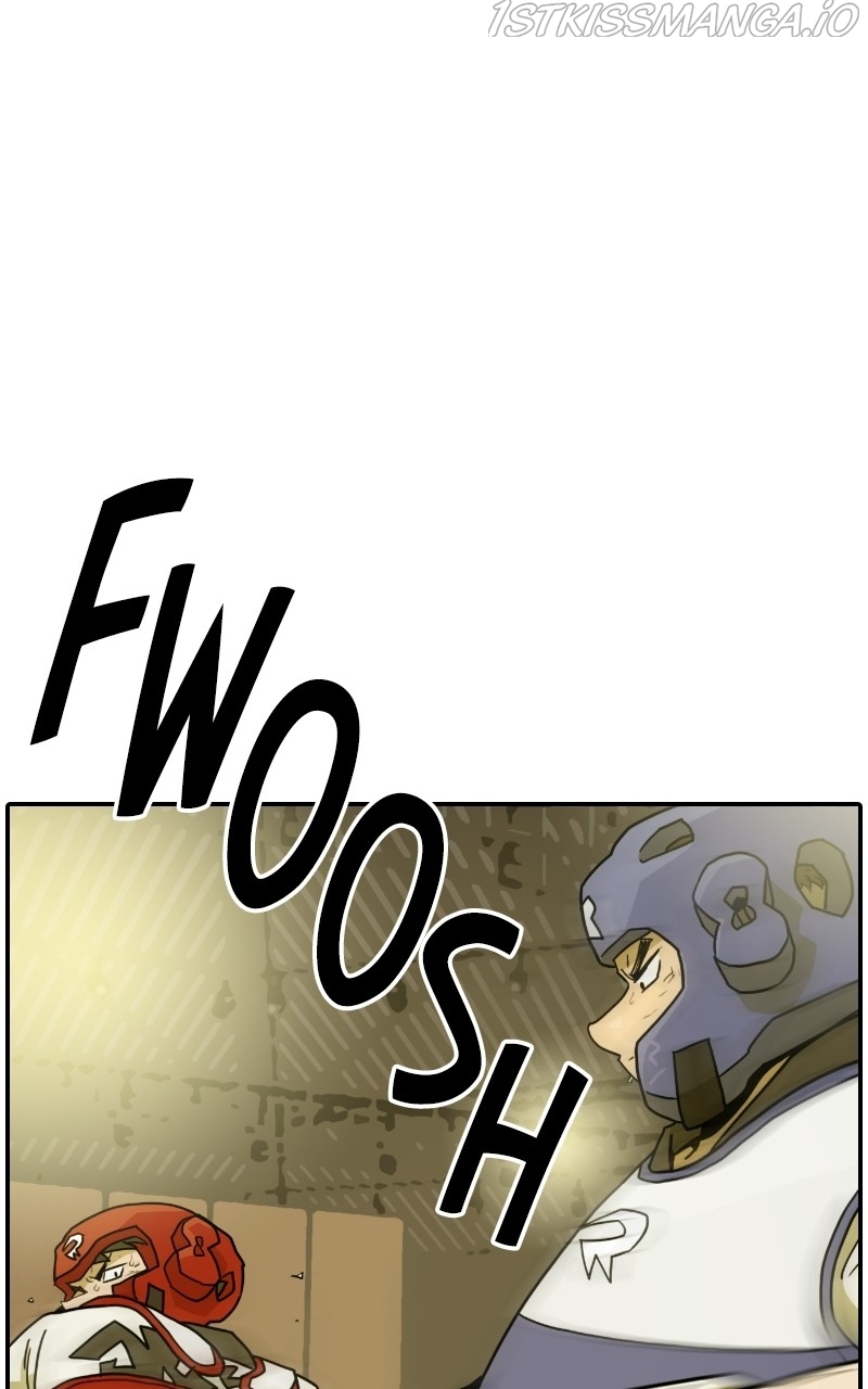 Taekwondo Kid Chapter 67 - page 13