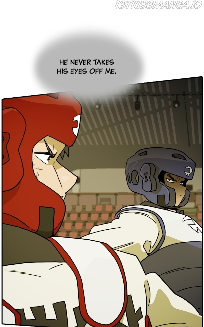 Taekwondo Kid Chapter 67 - page 42