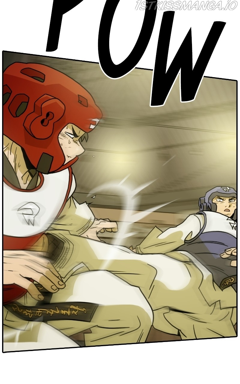 Taekwondo Kid Chapter 67 - page 82