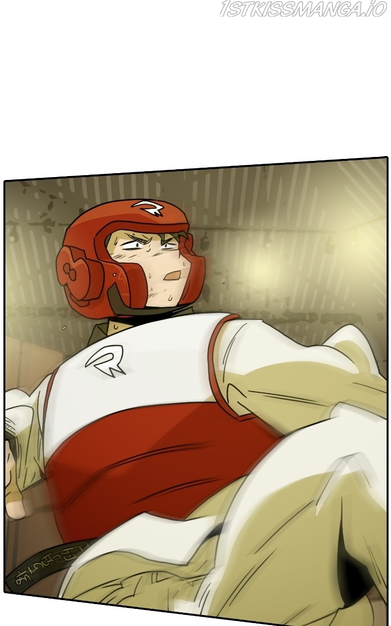 Taekwondo Kid Chapter 67 - page 88