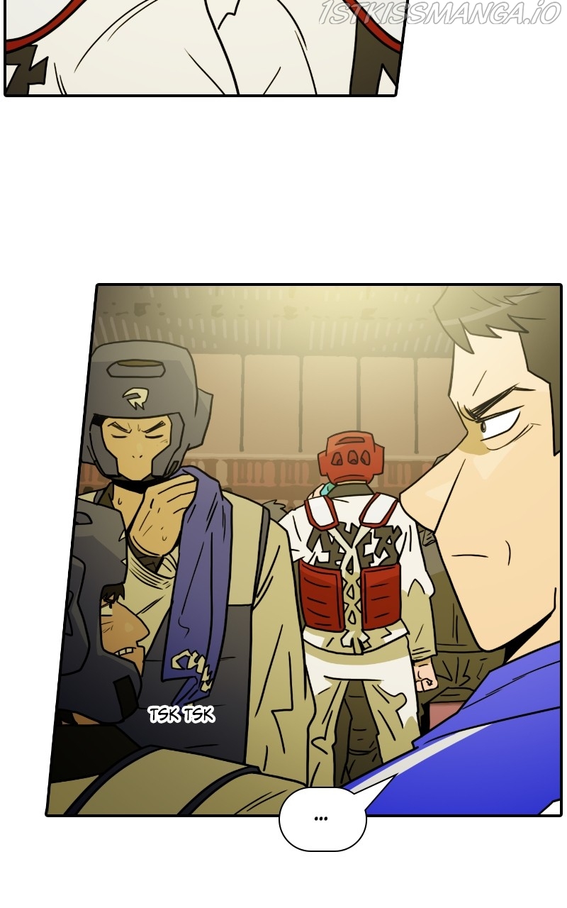 Taekwondo Kid Chapter 66 - page 65