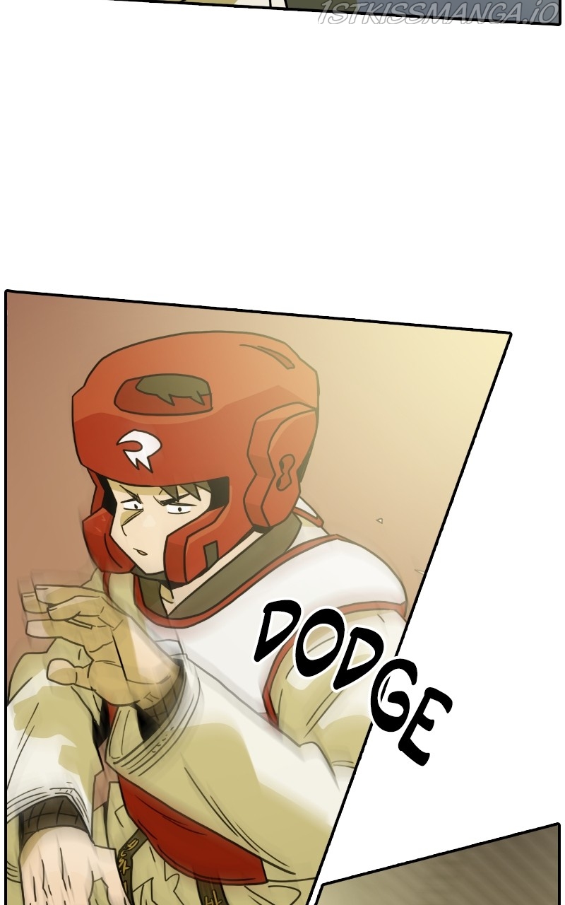 Taekwondo Kid Chapter 66 - page 80