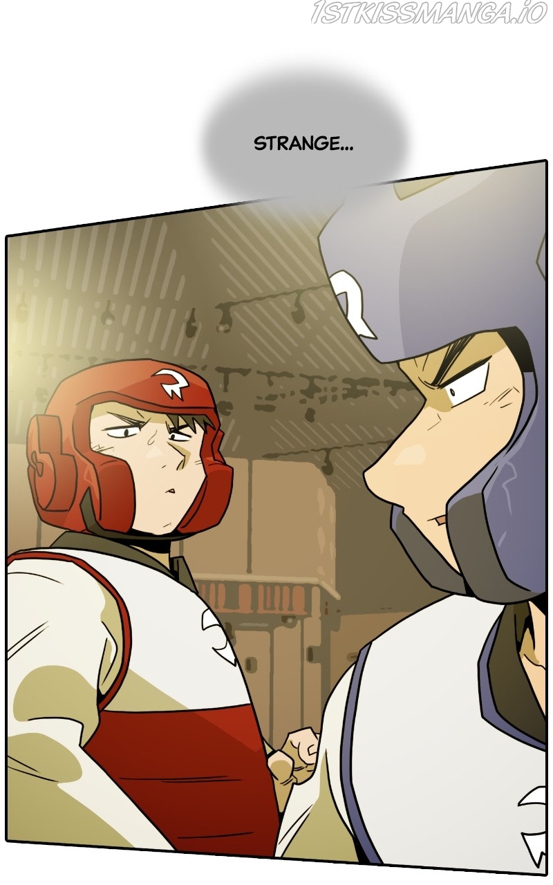 Taekwondo Kid Chapter 66 - page 94