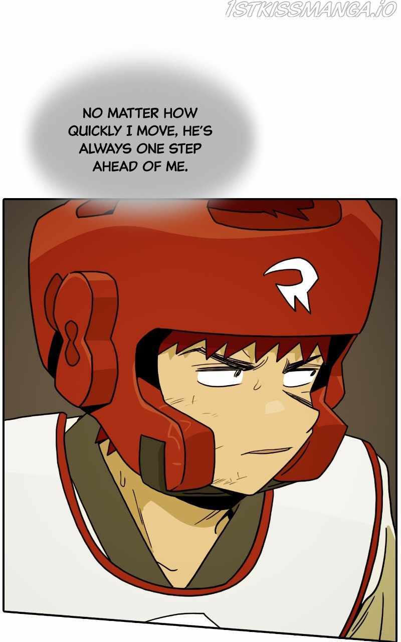 Taekwondo Kid Chapter 65 - page 100