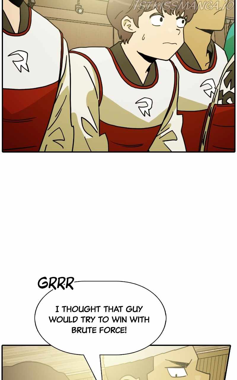 Taekwondo Kid Chapter 65 - page 12