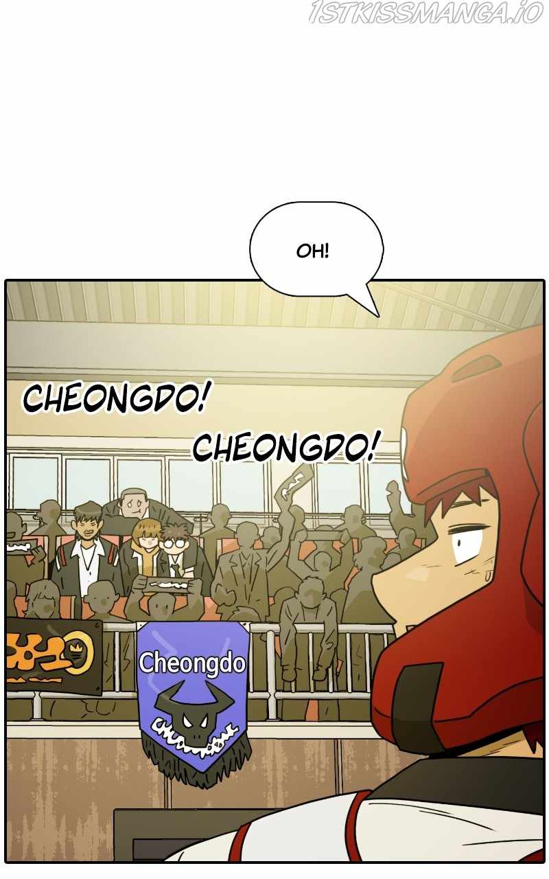 Taekwondo Kid Chapter 65 - page 88