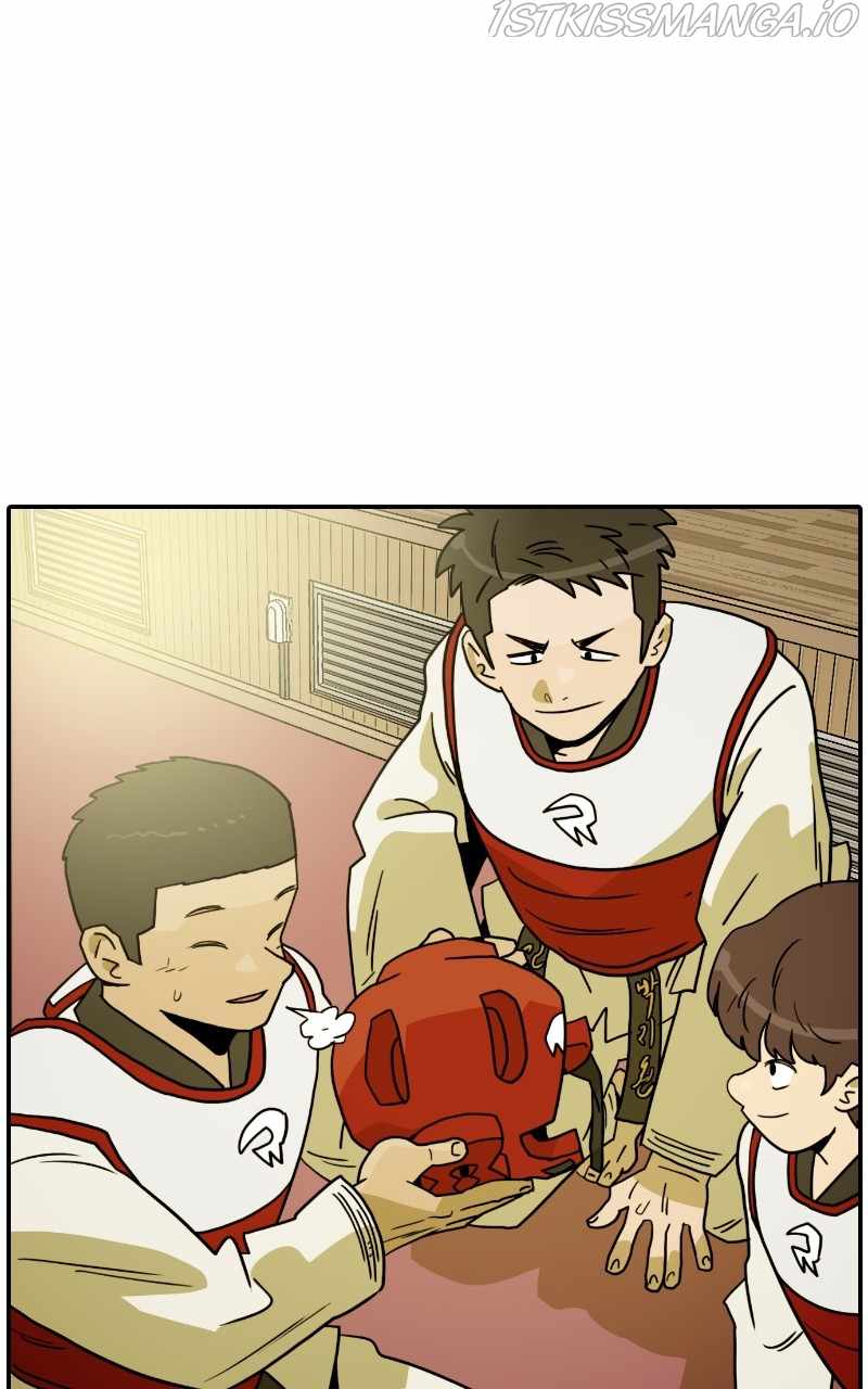 Taekwondo Kid Chapter 65 - page 97