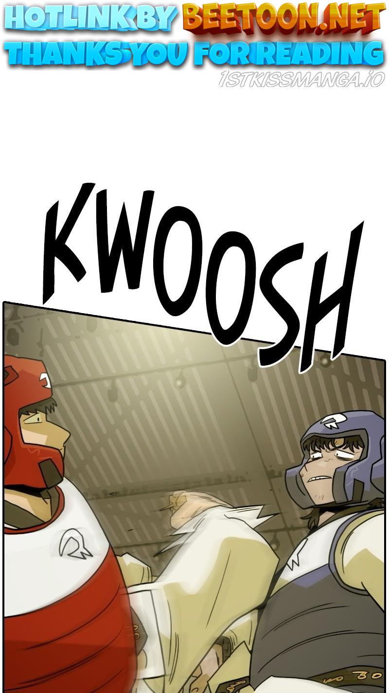 Taekwondo Kid Chapter 64 - page 1