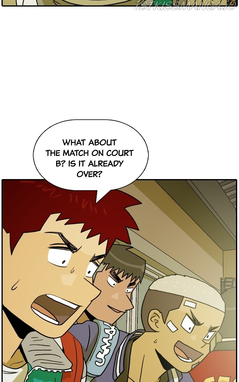 Taekwondo Kid Chapter 64 - page 29