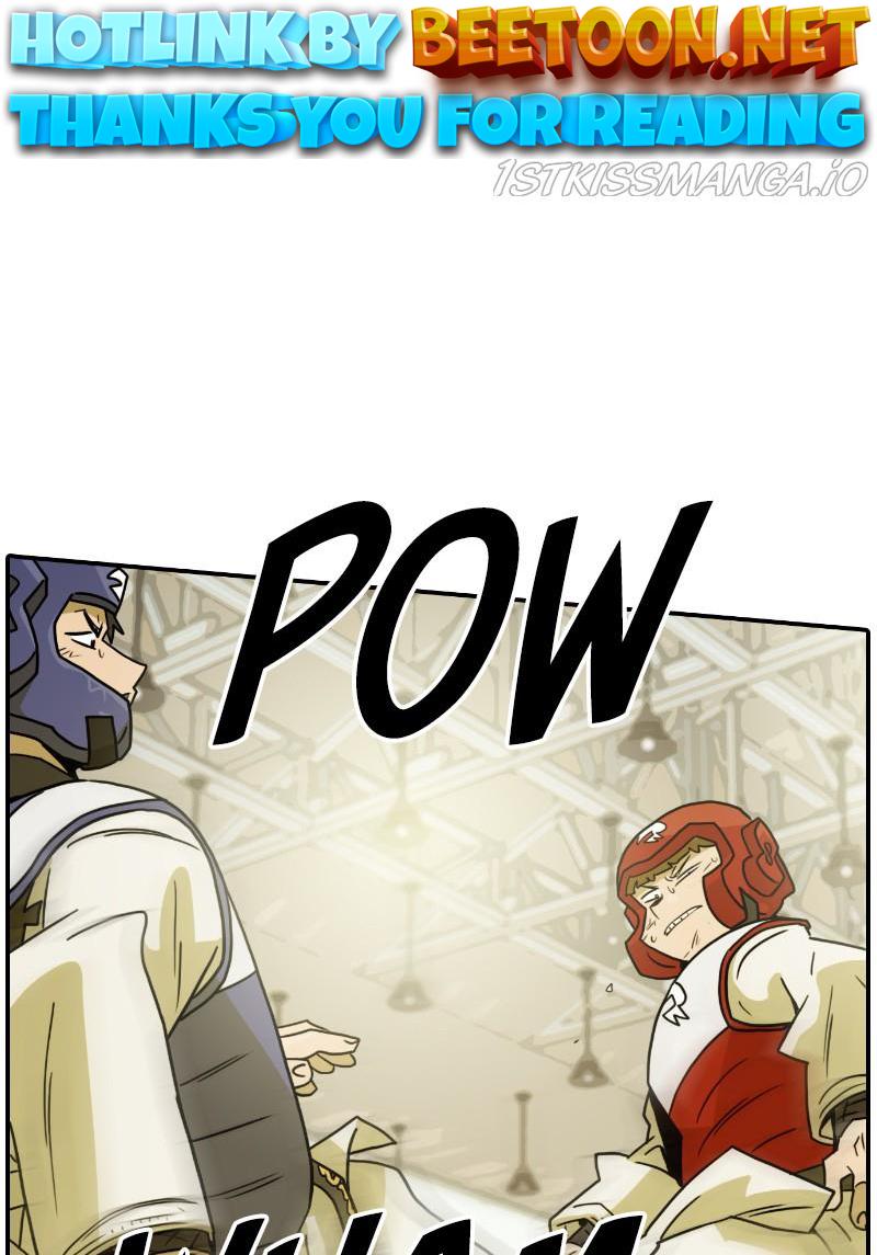 Taekwondo Kid Chapter 63 - page 1