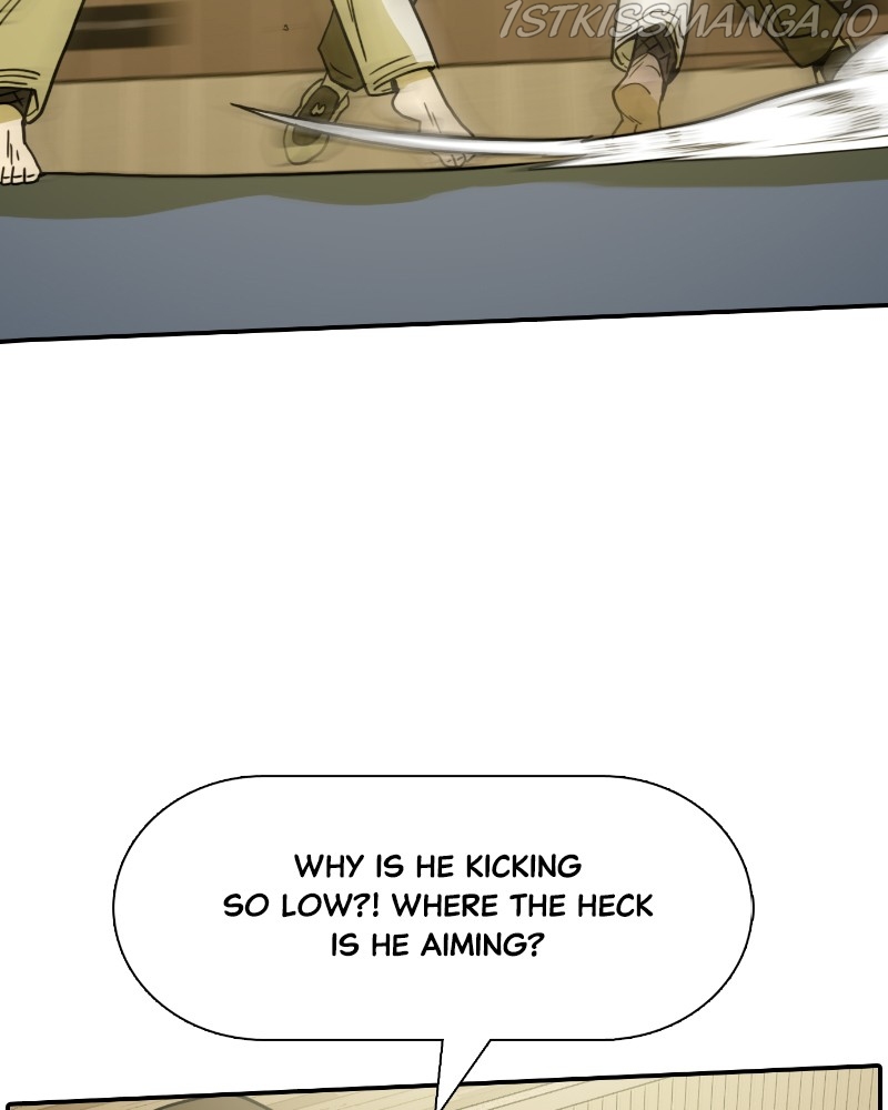 Taekwondo Kid Chapter 63 - page 113