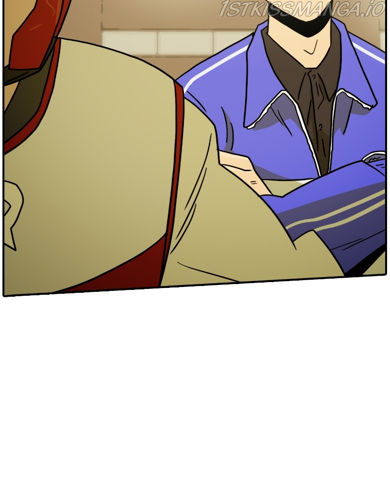 Taekwondo Kid Chapter 63 - page 119