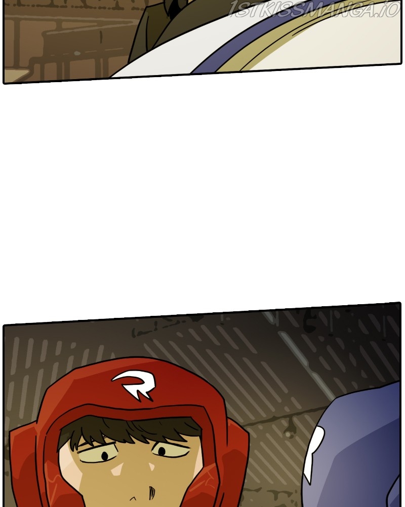 Taekwondo Kid Chapter 63 - page 129