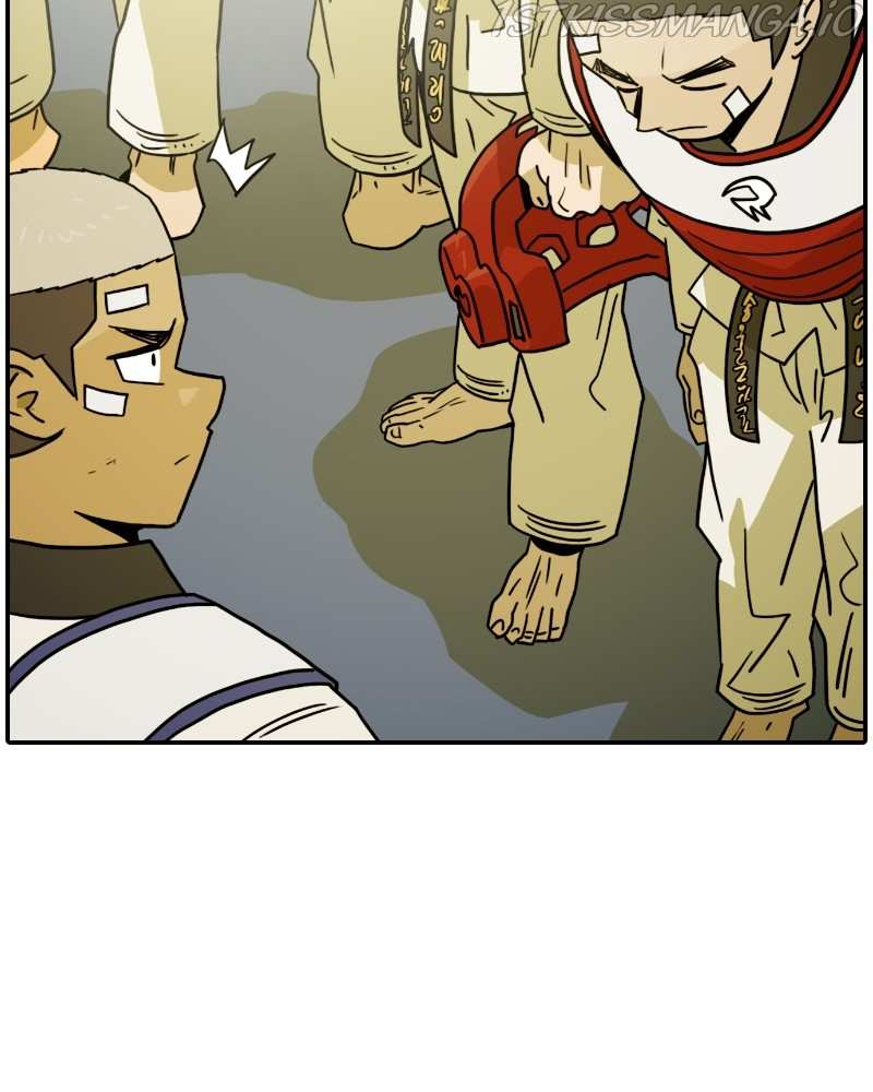 Taekwondo Kid Chapter 63 - page 20