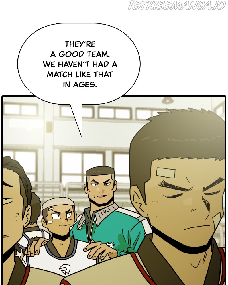 Taekwondo Kid Chapter 63 - page 21