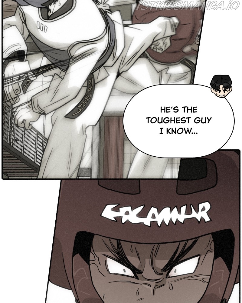 Taekwondo Kid Chapter 63 - page 52