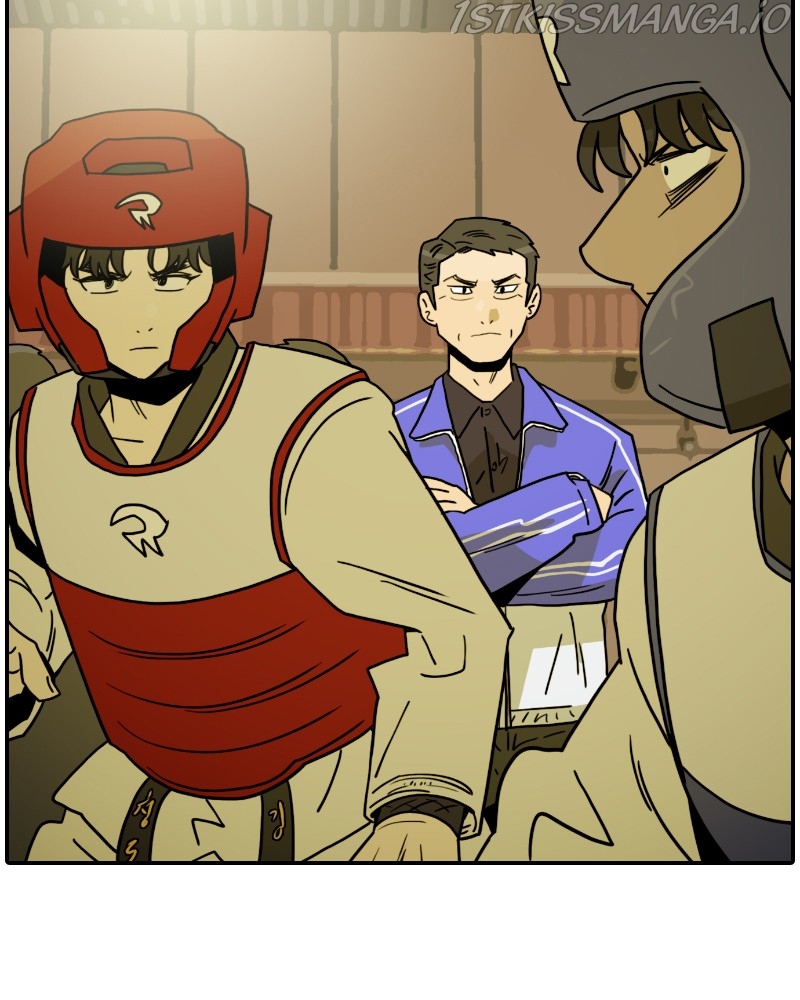 Taekwondo Kid Chapter 63 - page 63