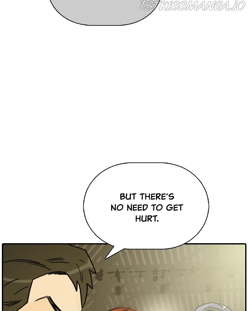 Taekwondo Kid Chapter 63 - page 67