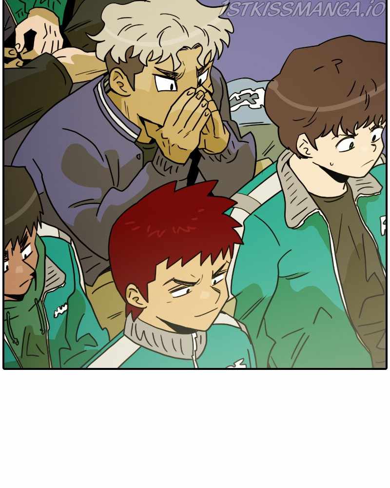 Taekwondo Kid Chapter 62 - page 12