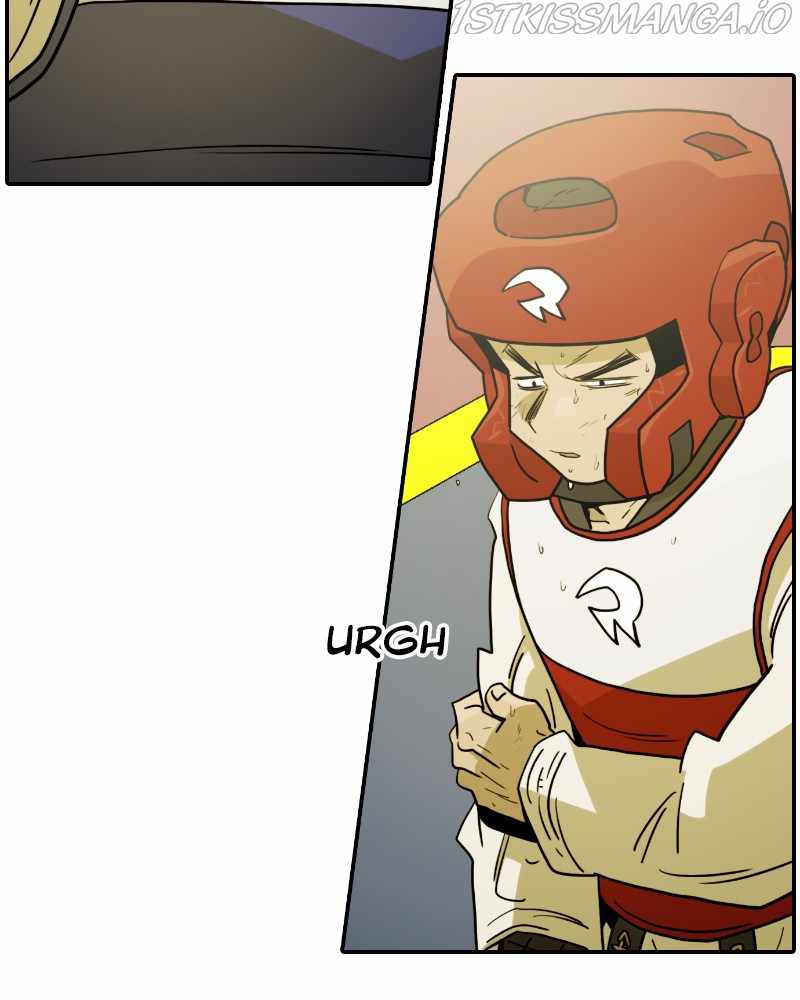 Taekwondo Kid Chapter 62 - page 63